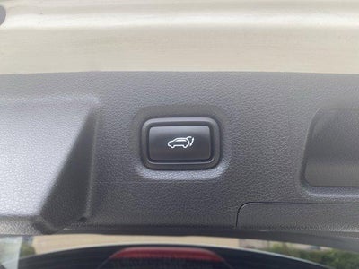 2022 Hyundai SANTA FE Limited FWD