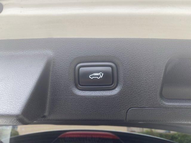 2022 Hyundai SANTA FE Limited FWD