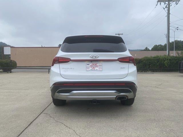 2022 Hyundai SANTA FE Limited FWD