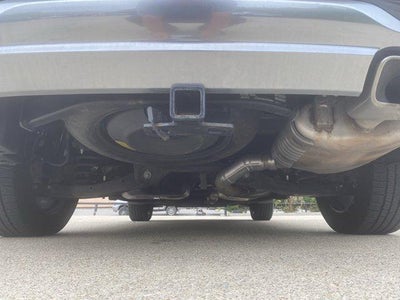 2022 Hyundai SANTA FE Limited FWD