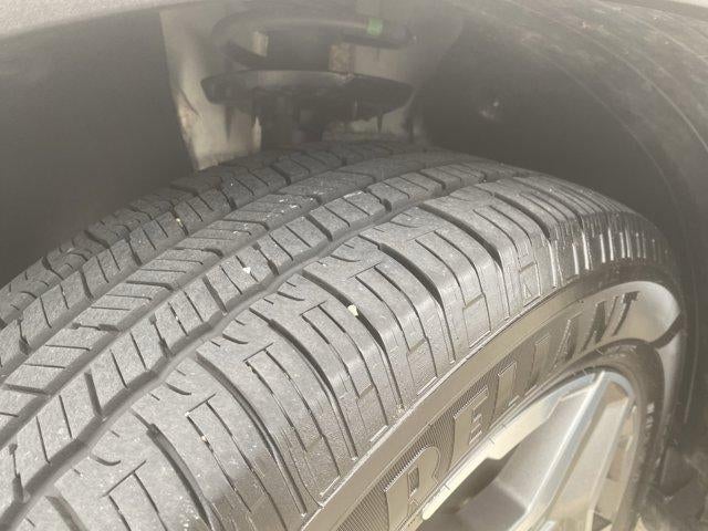 2022 Hyundai SANTA FE Limited FWD