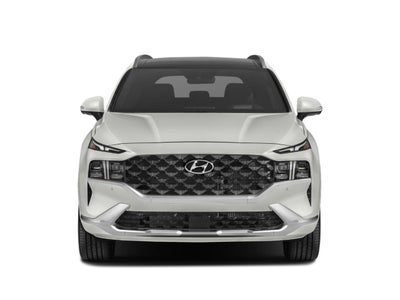 2022 Hyundai SANTA FE Limited FWD