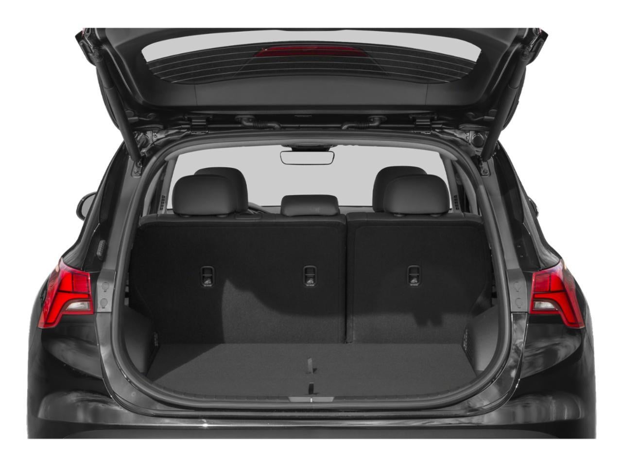 2022 Hyundai SANTA FE Limited FWD