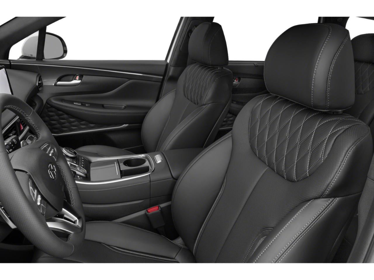 2022 Hyundai SANTA FE Limited FWD