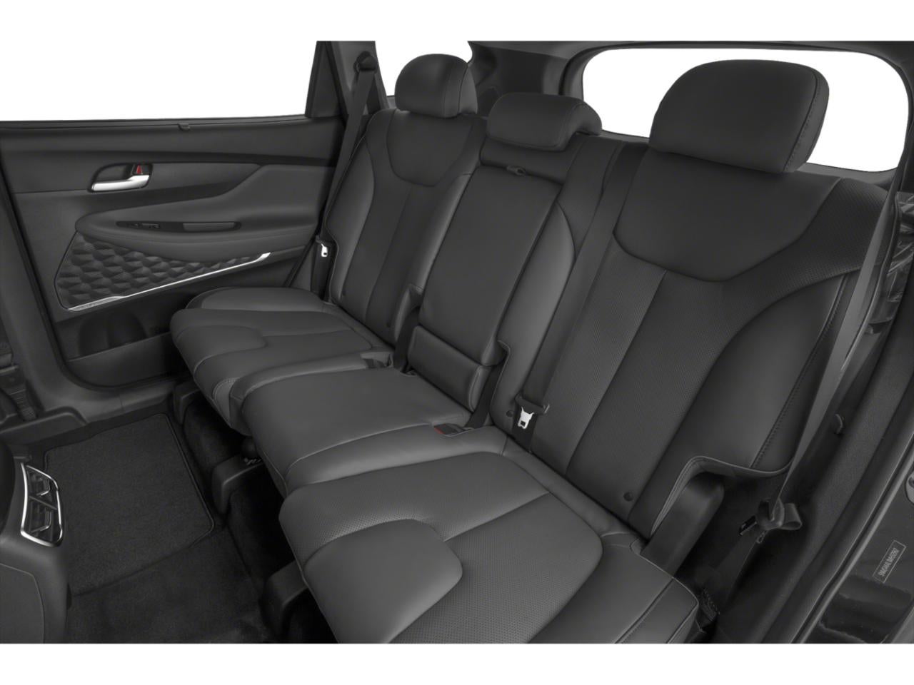 2022 Hyundai SANTA FE Limited FWD