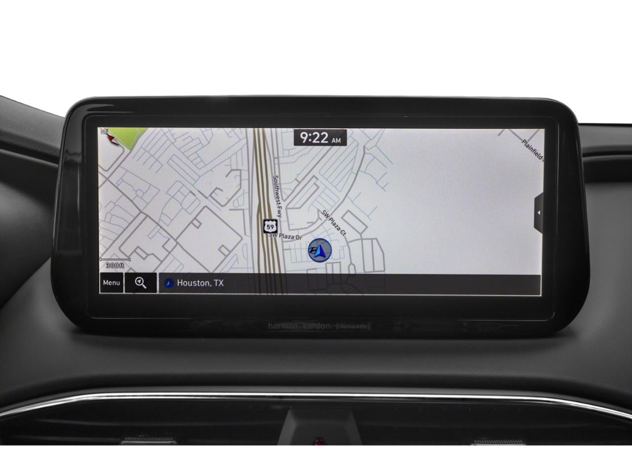 2022 Hyundai SANTA FE Limited FWD