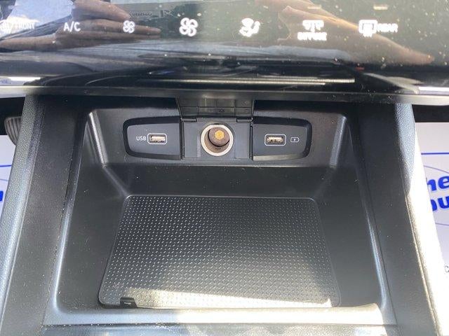 2024 Hyundai SANTA CRUZ SEL AWD