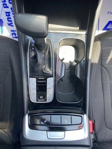 2024 Hyundai SANTA CRUZ SEL AWD