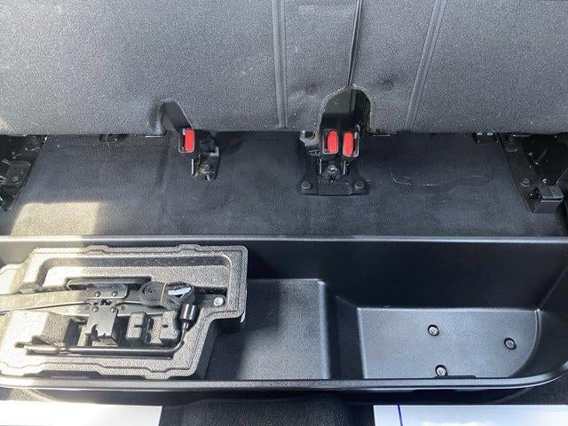 2024 Hyundai SANTA CRUZ SEL AWD