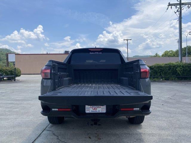 2024 Hyundai SANTA CRUZ SEL AWD