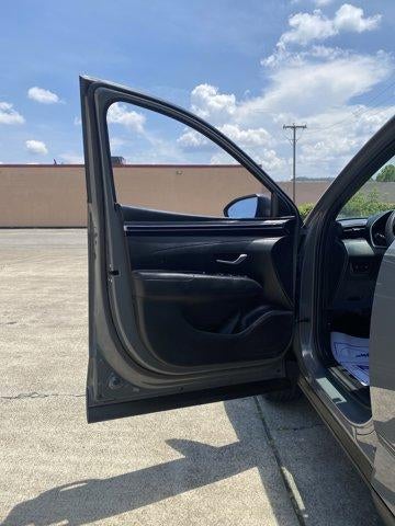 2024 Hyundai SANTA CRUZ SEL AWD