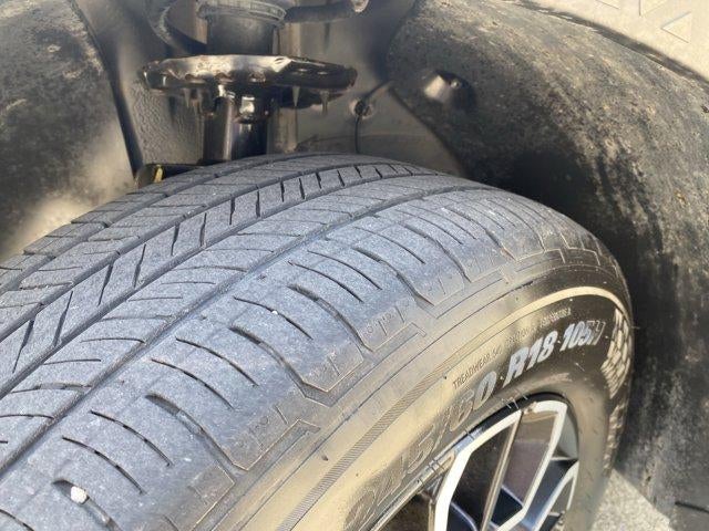 2024 Hyundai SANTA CRUZ SEL AWD