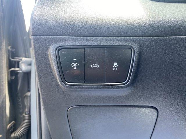 2024 Hyundai SANTA CRUZ SEL AWD