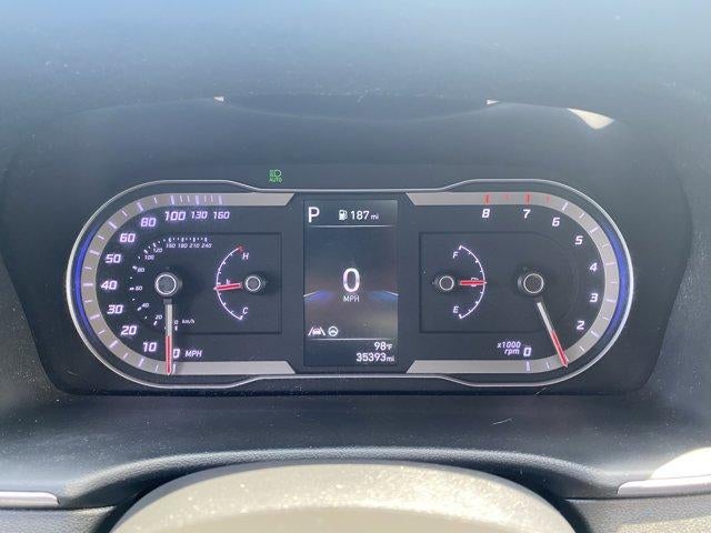 2024 Hyundai SANTA CRUZ SEL AWD