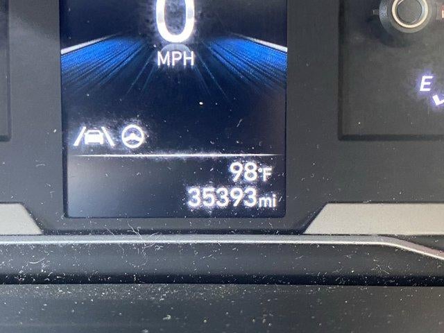 2024 Hyundai SANTA CRUZ SEL AWD