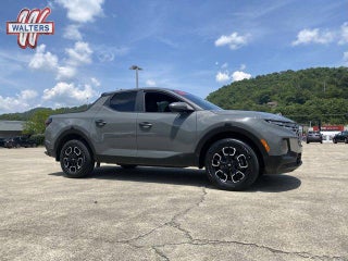 2024 Hyundai SANTA CRUZ SEL AWD