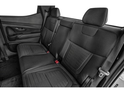 2024 Hyundai SANTA CRUZ SEL AWD