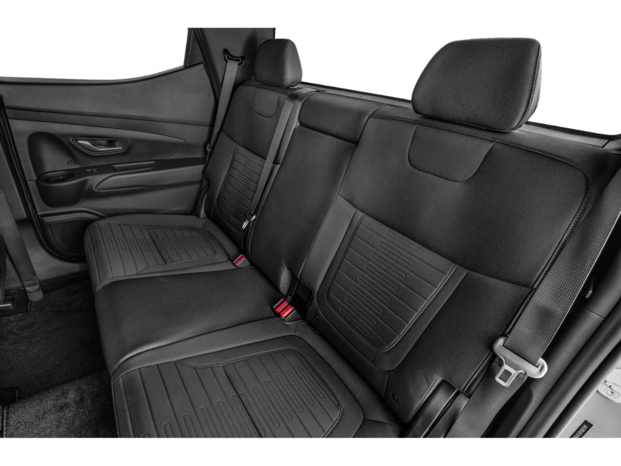 2024 Hyundai SANTA CRUZ SEL AWD