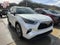 2023 Toyota Highlander XLE FWD (Natl)