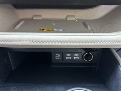 2023 Toyota Highlander XLE FWD (Natl)