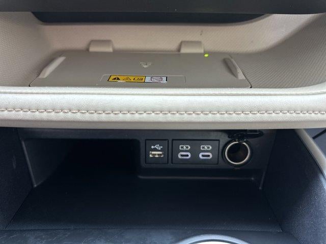 2023 Toyota Highlander XLE FWD (Natl)