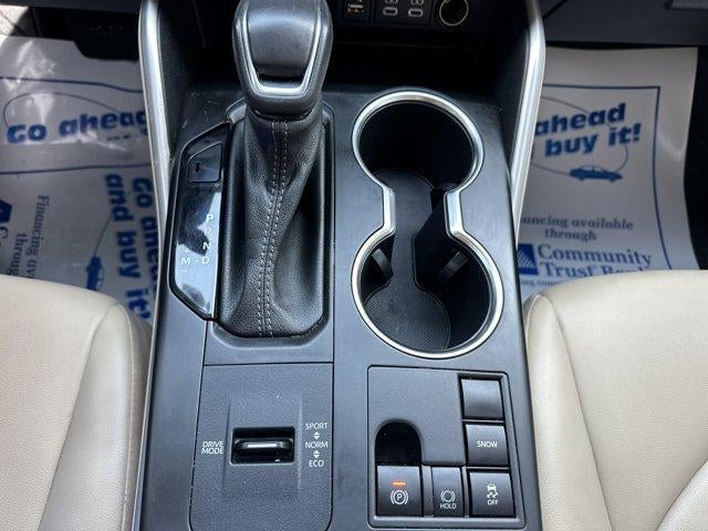 2023 Toyota Highlander XLE FWD (Natl)