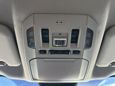 2023 Toyota Highlander XLE FWD (Natl)