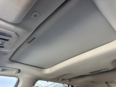 2023 Toyota Highlander XLE FWD (Natl)