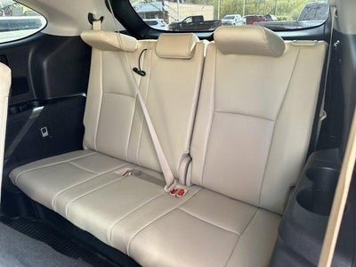 2023 Toyota Highlander XLE FWD (Natl)