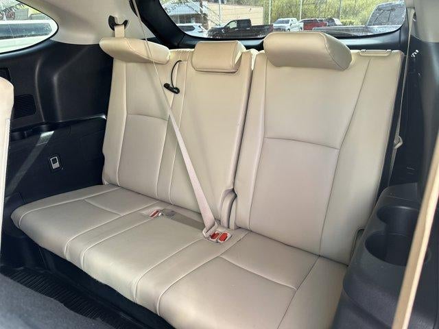 2023 Toyota Highlander XLE FWD (Natl)