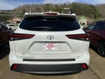 2023 Toyota Highlander XLE FWD (Natl)