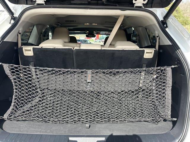 2023 Toyota Highlander XLE FWD (Natl)