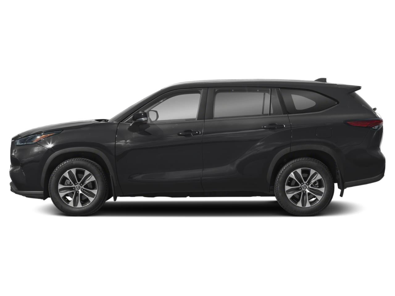 2023 Toyota Highlander XLE FWD (Natl)