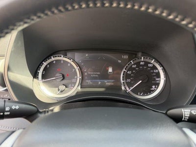 2025 Toyota Highlander LE AWD (Natl)