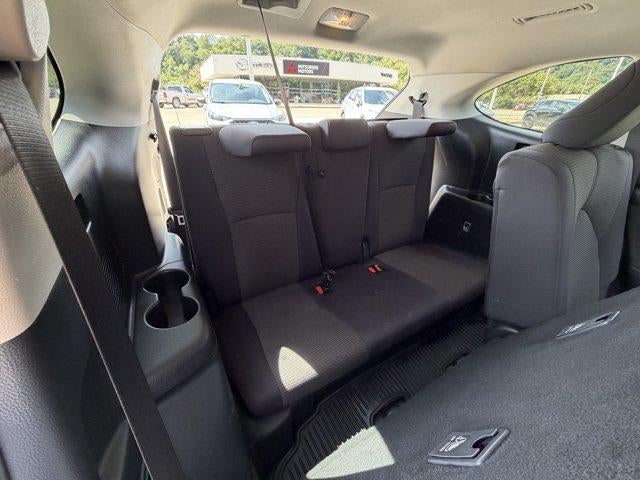 2025 Toyota Highlander LE AWD (Natl)