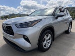 2025 Toyota Highlander LE AWD (Natl)