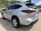 2025 Toyota Highlander LE AWD (Natl)