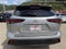 2025 Toyota Highlander LE AWD (Natl)