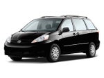 2010 Toyota Sienna 5dr 7-Pass Van CE FWD (Natl)