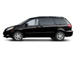2010 Toyota Sienna 5dr 7-Pass Van CE FWD (Natl)