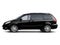 2010 Toyota Sienna 5dr 7-Pass Van CE FWD (Natl)