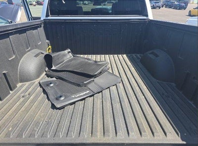 2024 Toyota Tundra 4WD 4WD SR5 CrewMax 5.5' Bed (Natl)