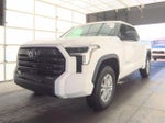 2024 Toyota Tundra 4WD 4WD SR5 CrewMax 5.5' Bed (Natl)
