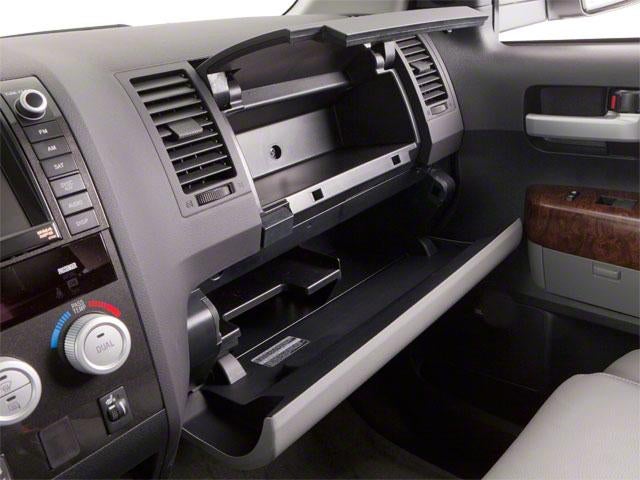 2012 Toyota Tundra 4WD Truck 4WD Double Cab Standard Bed 5.7L FFV V8 (Natl)
