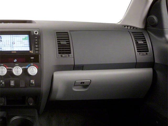 2012 Toyota Tundra 4WD Truck 4WD Double Cab Standard Bed 5.7L FFV V8 (Natl)