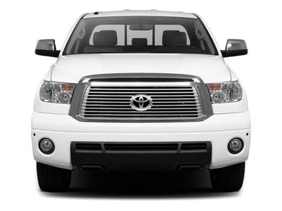 2012 Toyota Tundra 4WD Truck 4WD Double Cab Standard Bed 5.7L FFV V8 (Natl)