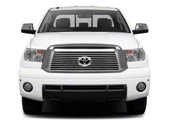 2012 Toyota Tundra 4WD Truck 4WD Double Cab Standard Bed 5.7L FFV V8 (Natl)