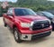 2012 Toyota Tundra 4WD Truck 4WD Double Cab Standard Bed 5.7L FFV V8 (Natl)