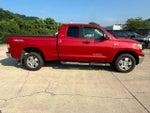 2012 Toyota Tundra 4WD Truck 4WD Double Cab Standard Bed 5.7L FFV V8 (Natl)
