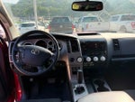 2012 Toyota Tundra 4WD Truck 4WD Double Cab Standard Bed 5.7L FFV V8 (Natl)